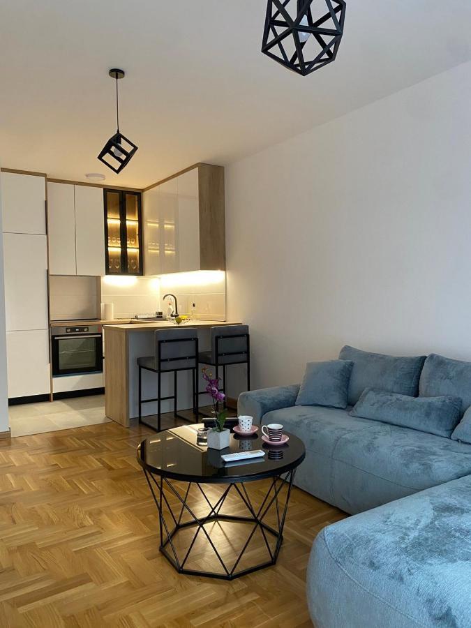 M2 Apartmani Trebinje Rom bilde