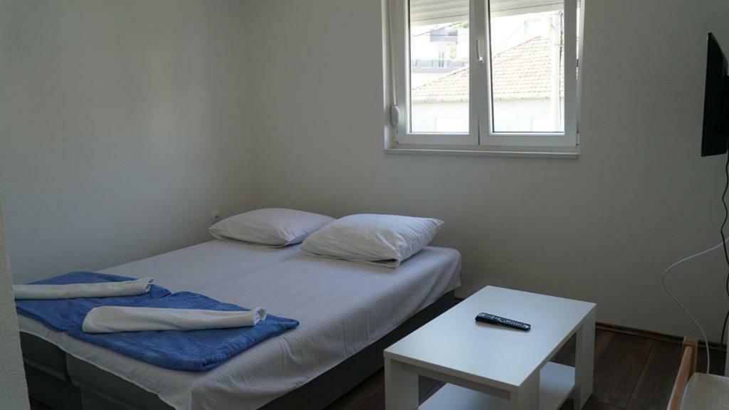 M2 Apartmani Trebinje Eksteriør bilde
