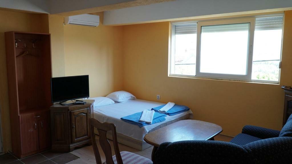 M2 Apartmani Trebinje Eksteriør bilde